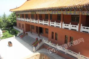 园区环境