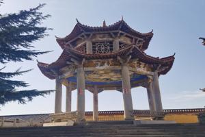 园区环境
